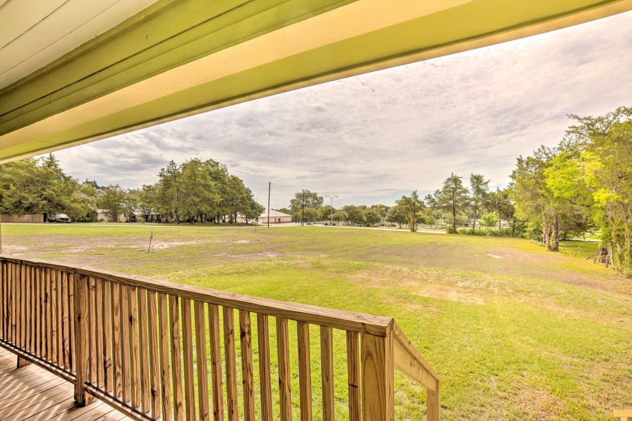 The Gathering Place Brenham Home On 6 Acres Dış mekan fotoğraf